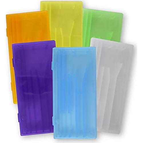 Kit de Disección Precision Plus DR Instruments 24 Piezas