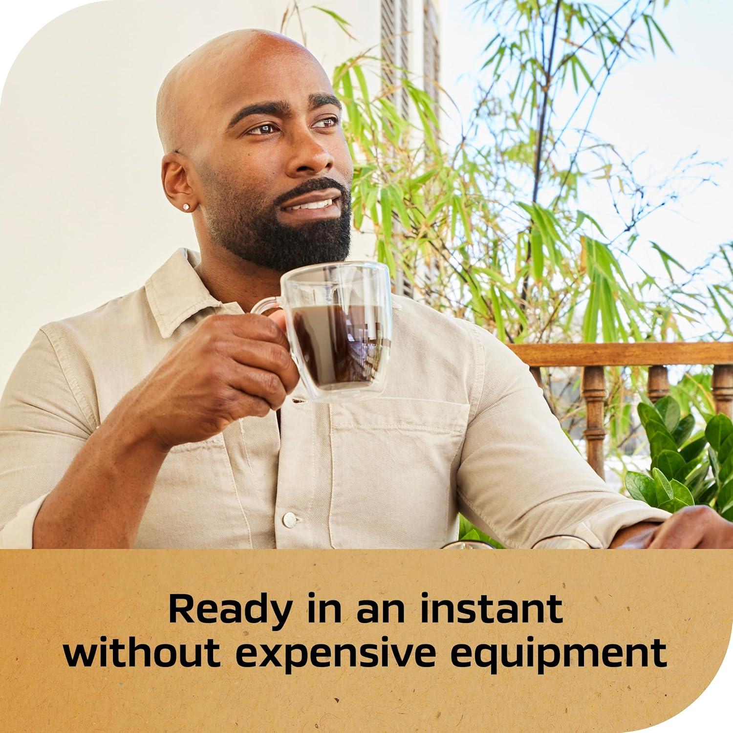 Café Instantáneo NESCAFÉ Gold Espresso Blonde 99.22 g