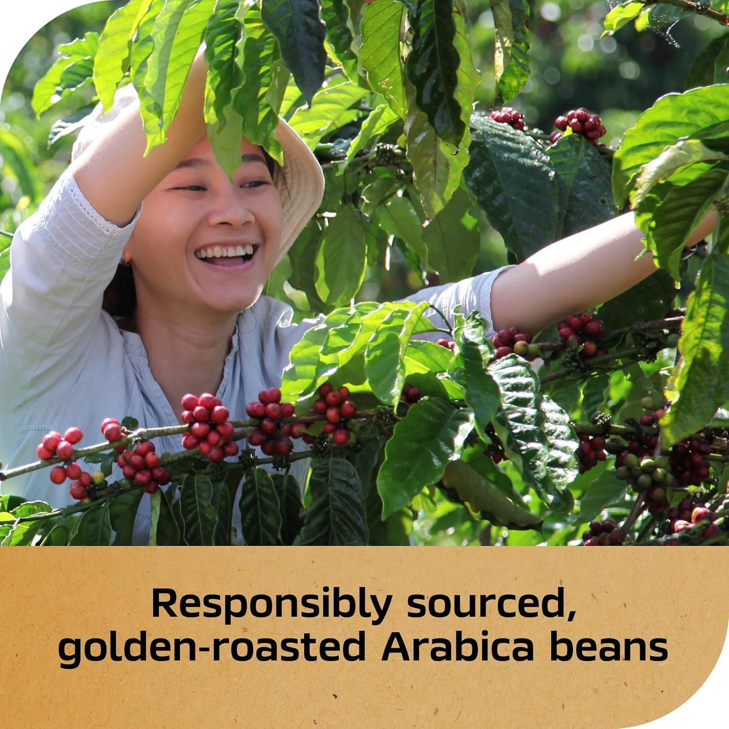 Café Instantáneo NESCAFÉ Gold Espresso Blonde 99.22 g