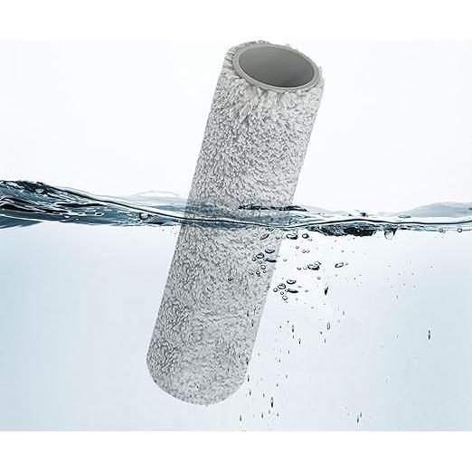 ECOVACS DEEBOT Washable Roller Mop for DEEBOT X9 PRO OMNO/X8 PRO OMNI/T80 OMNI Robot Vacuum and Mop