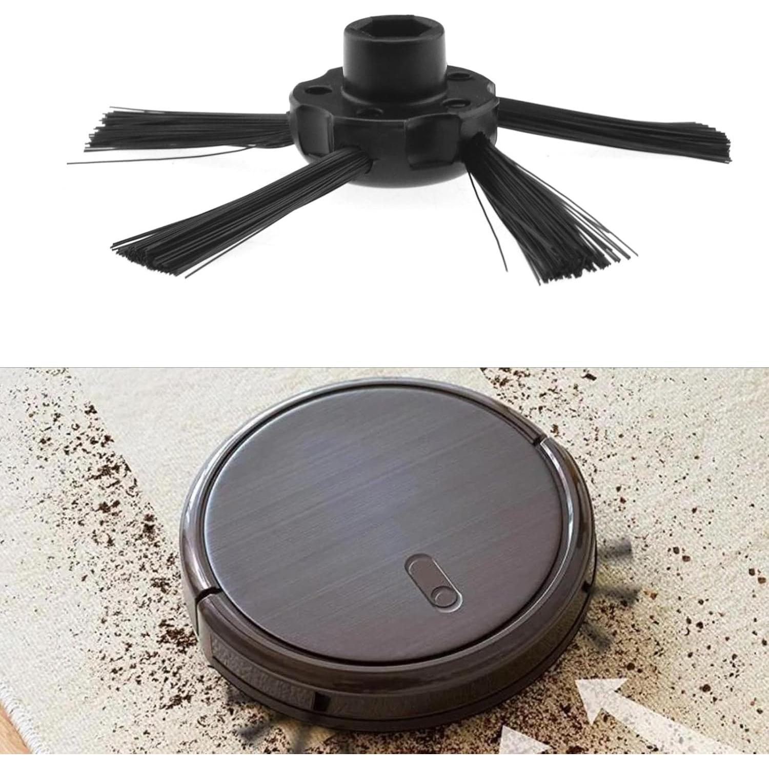 Cepillos Laterales eMagTech 6PCS para Neato Botvac D Series