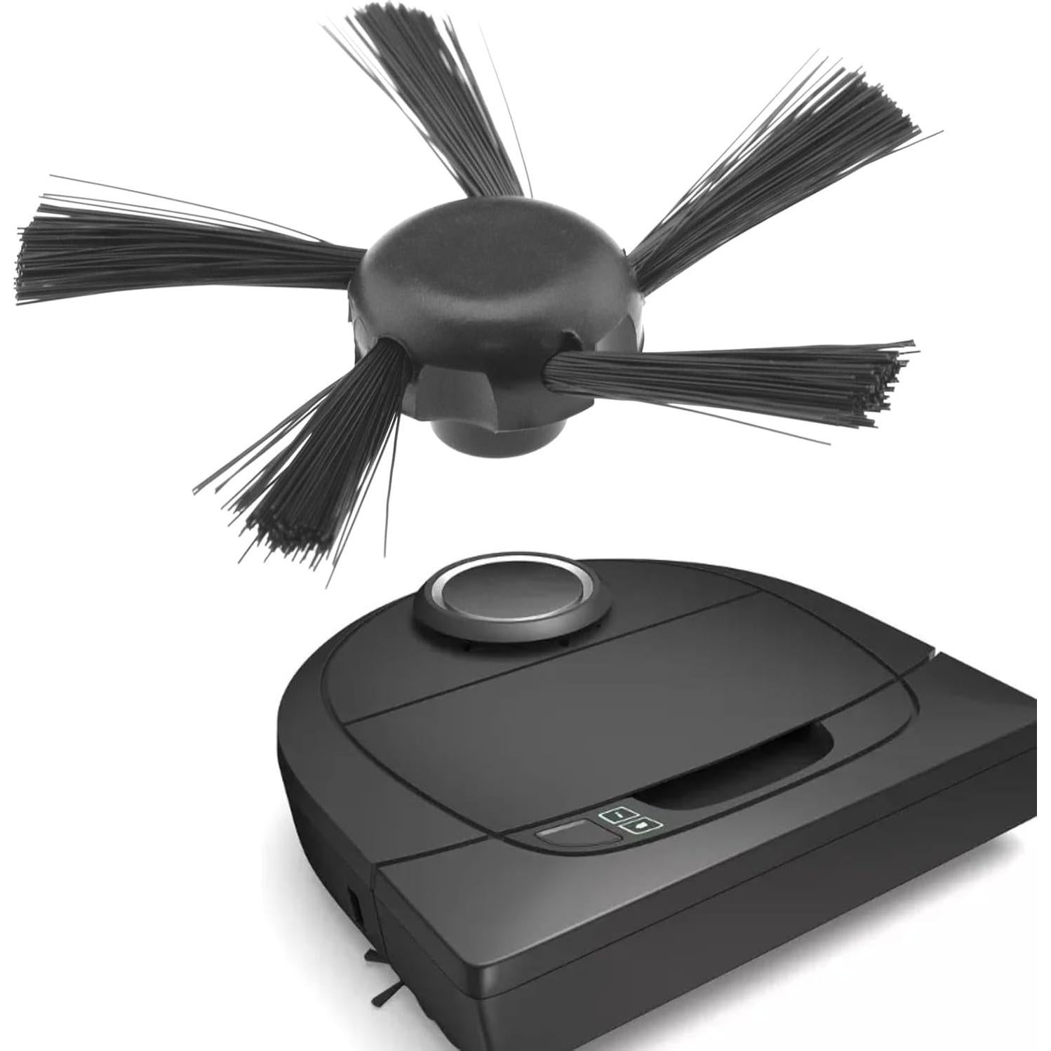 Cepillos Laterales eMagTech 6PCS para Neato Botvac D Series