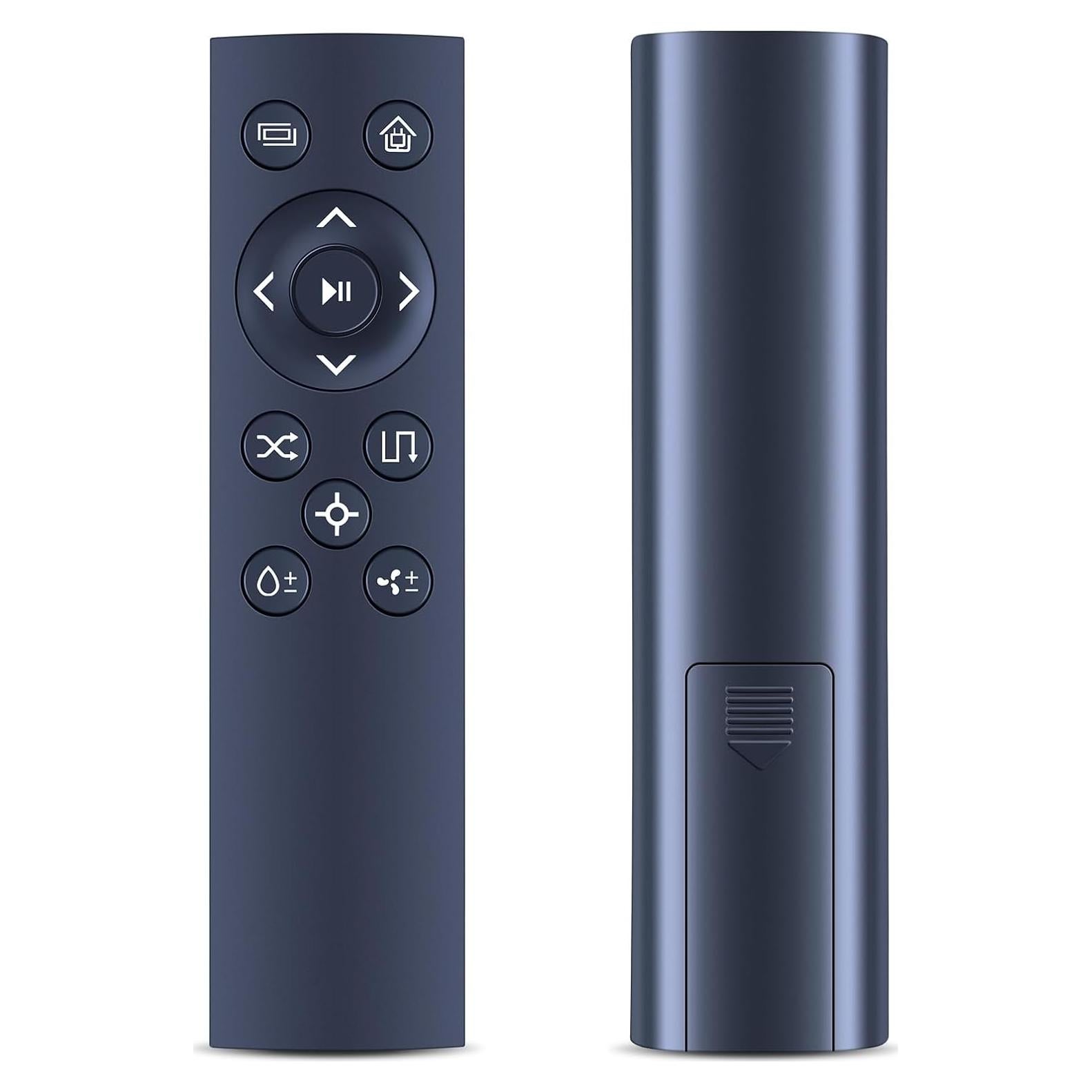 Control Remoto Reemplazo Aspiradora Robot VersLife L6