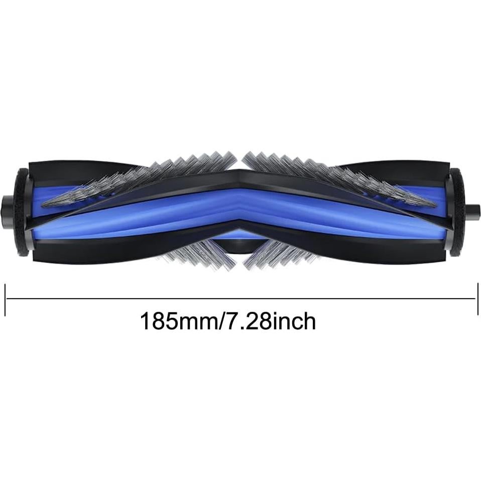 Accesorios de Reemplazo Ecovacs Deebot N30 Omni Pro - Kit Completo