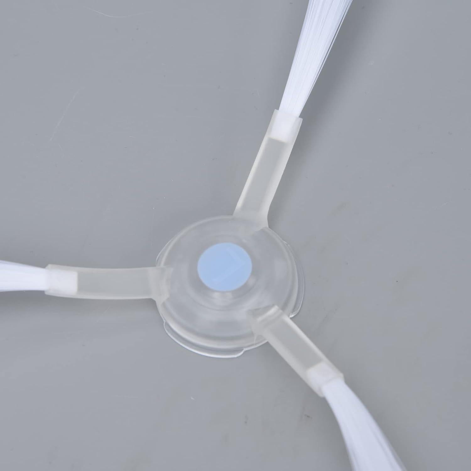 Reemplazo Cepillos Laterales Narwal J1 - 6 Piezas ABS