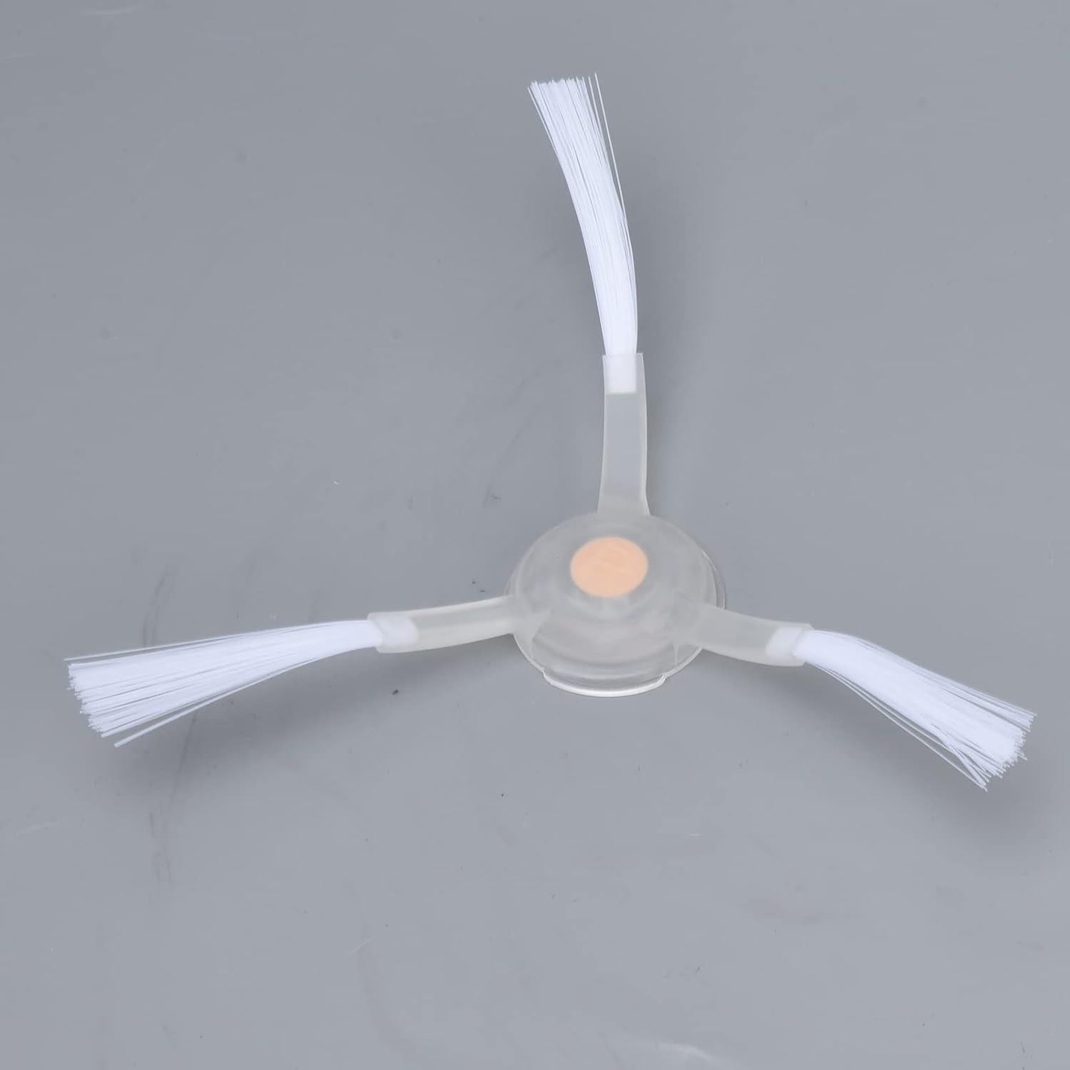 Reemplazo Cepillos Laterales Narwal J1 - 6 Piezas ABS