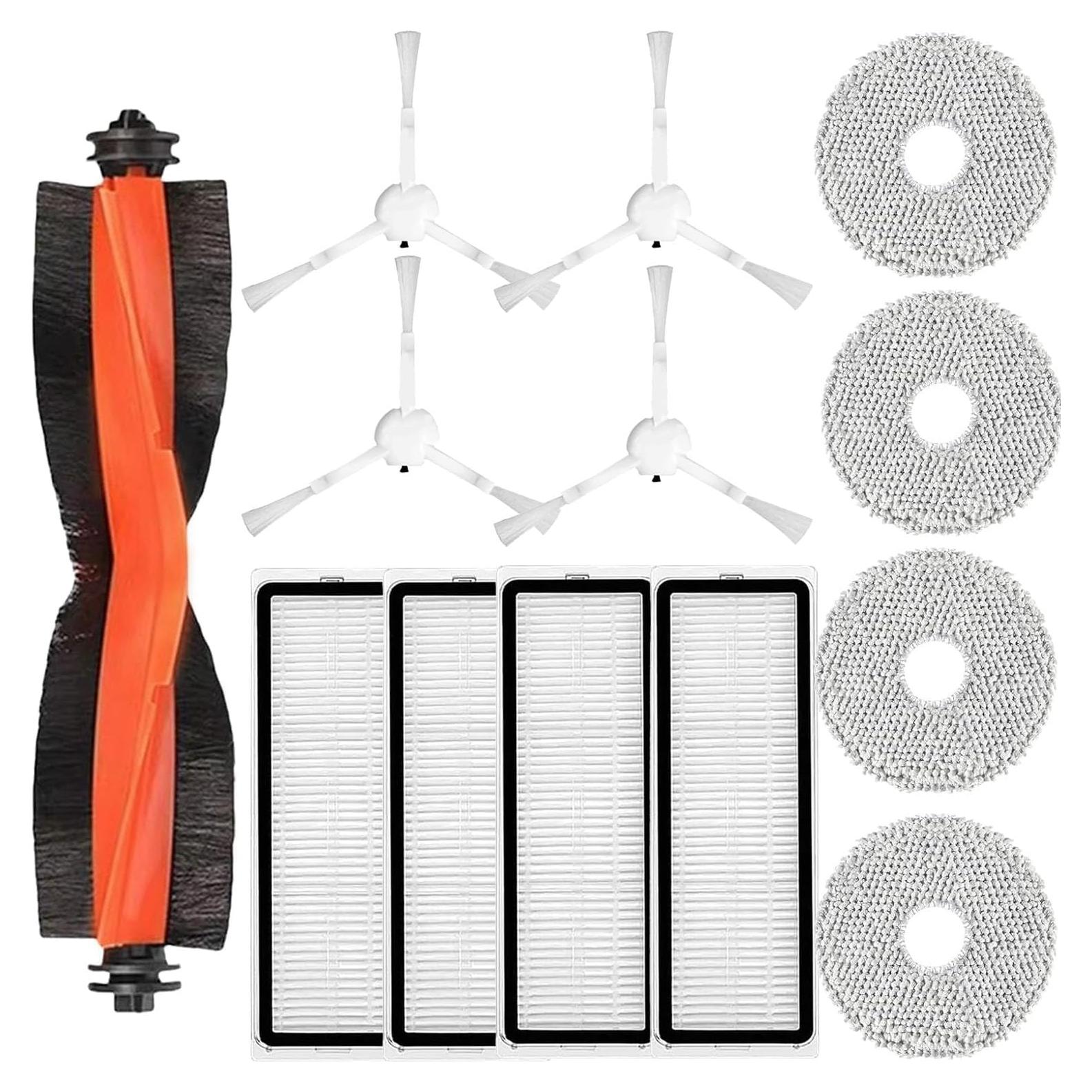 Kit de Repuesto para Aspiradora Xiaomi S20+ - 13 Piezas