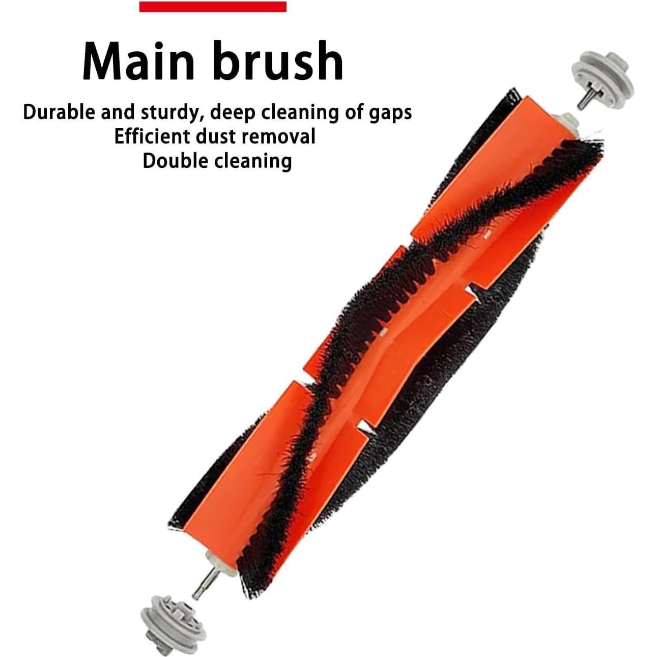 Kit de Repuesto para Aspiradora Xiaomi S20+ - 13 Piezas