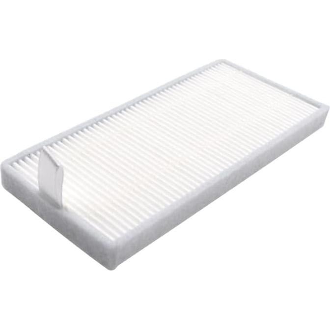 Filtros HEPA Sytalin para Aspiradoras Robot Ecovacs Deebot - Paquete de 8