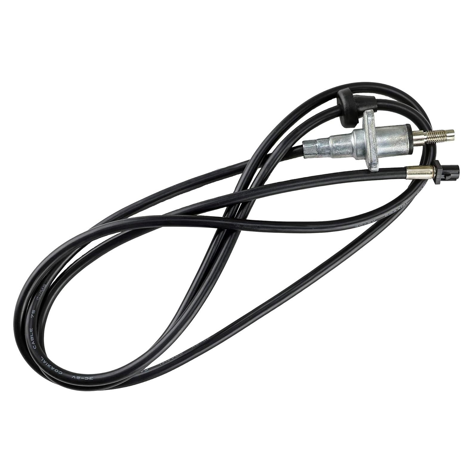 Base de Antena Votex A605-1 para Chevrolet y GMC 2014-2019