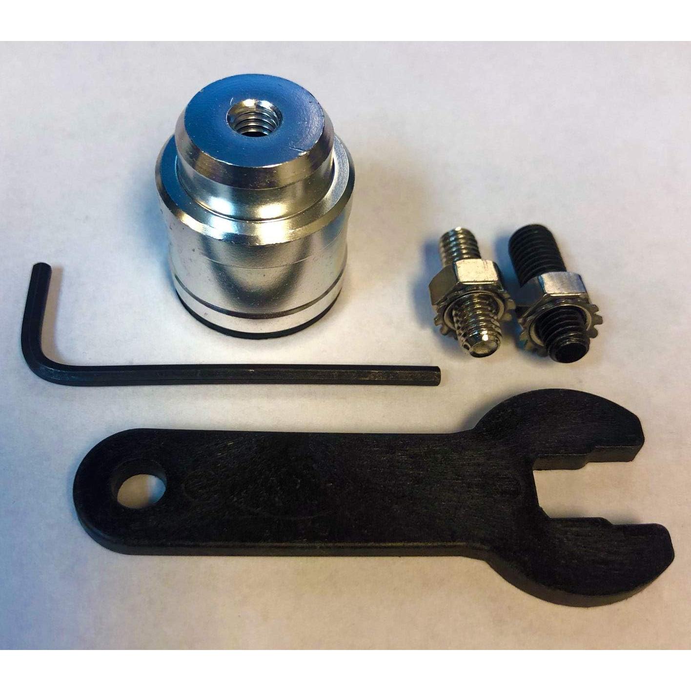 Kit de Reparación Base Antena Radio TrunkNets GMC Chevy Buick