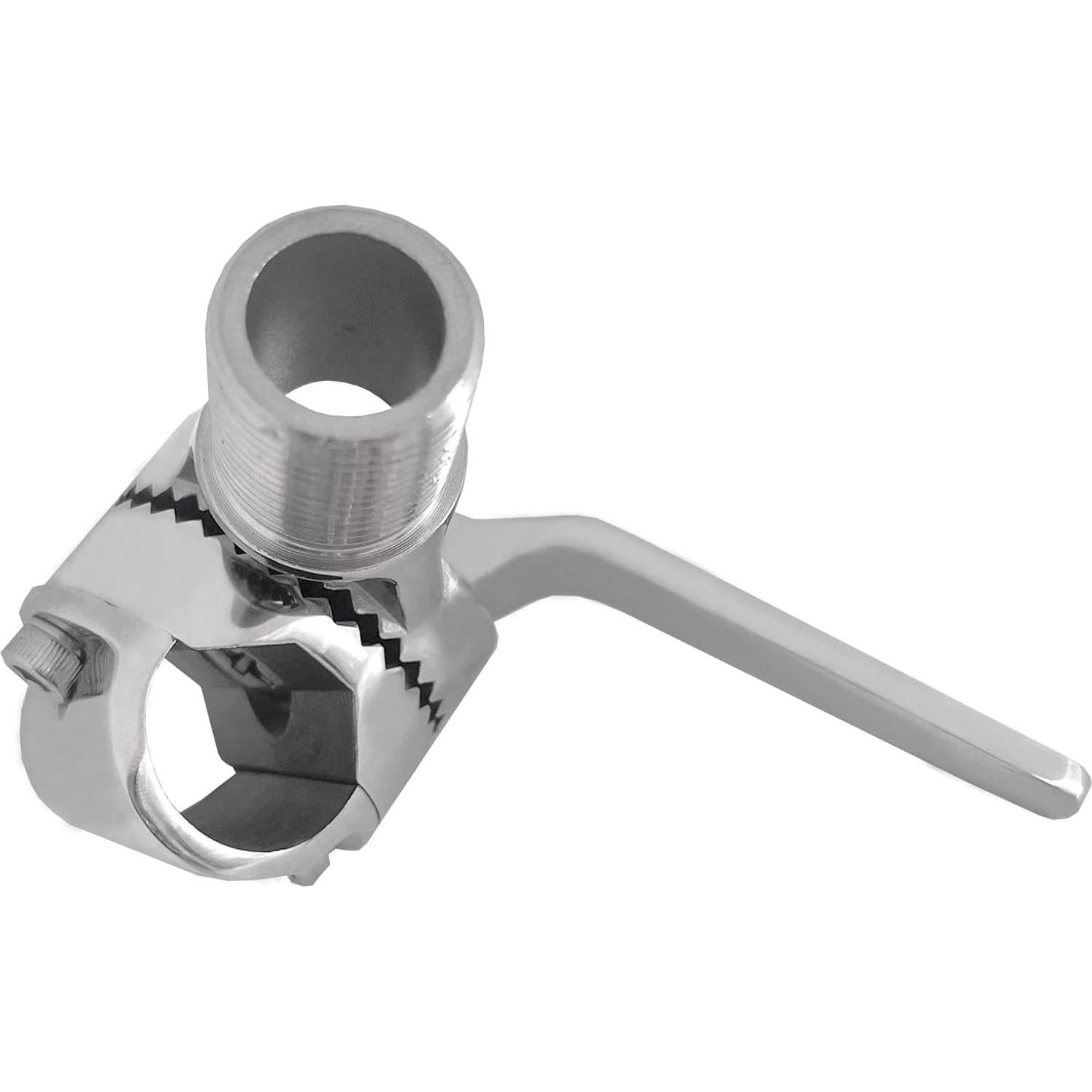 Soporte de Antena VHF JT-HLM de Acero Inoxidable 25mm