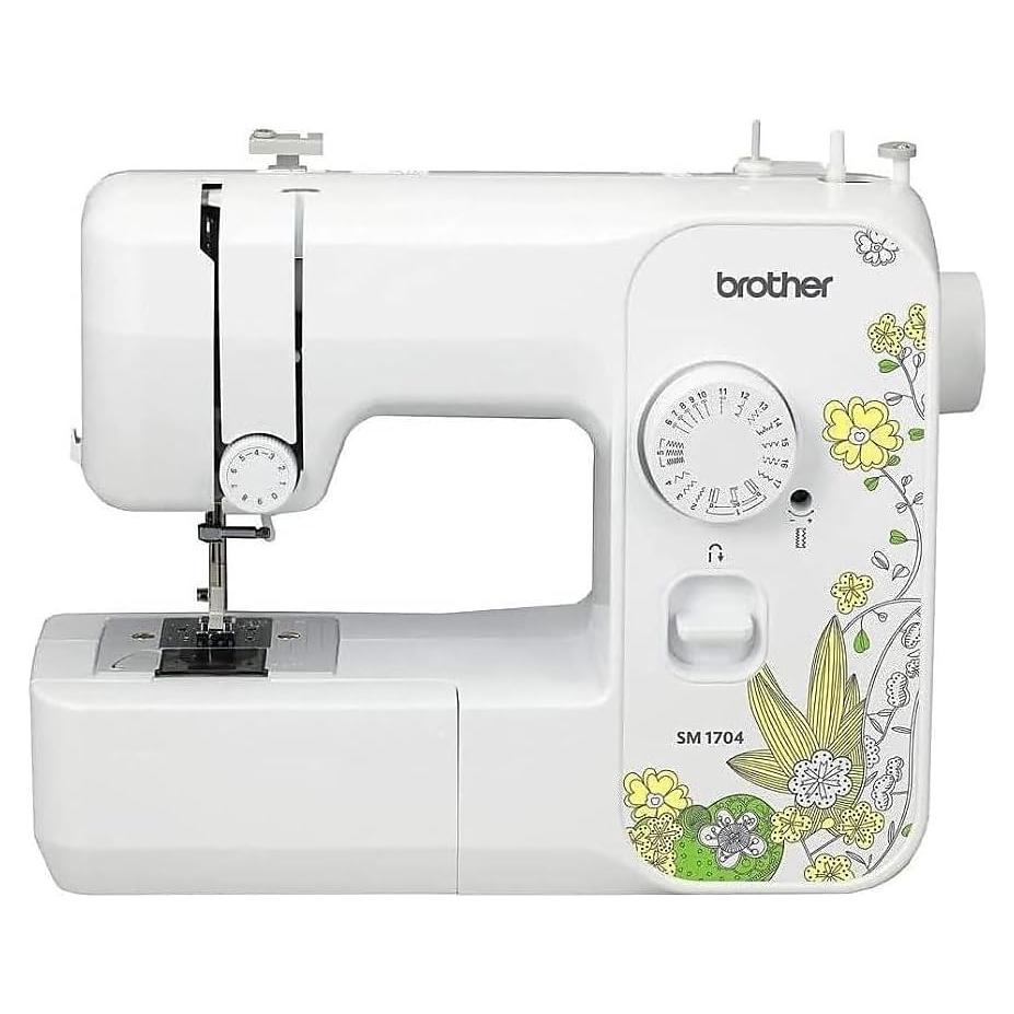 SM1704 17-Stitch Free Arm Sewing Machine