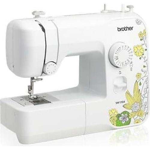 SM1704 17-Stitch Free Arm Sewing Machine
