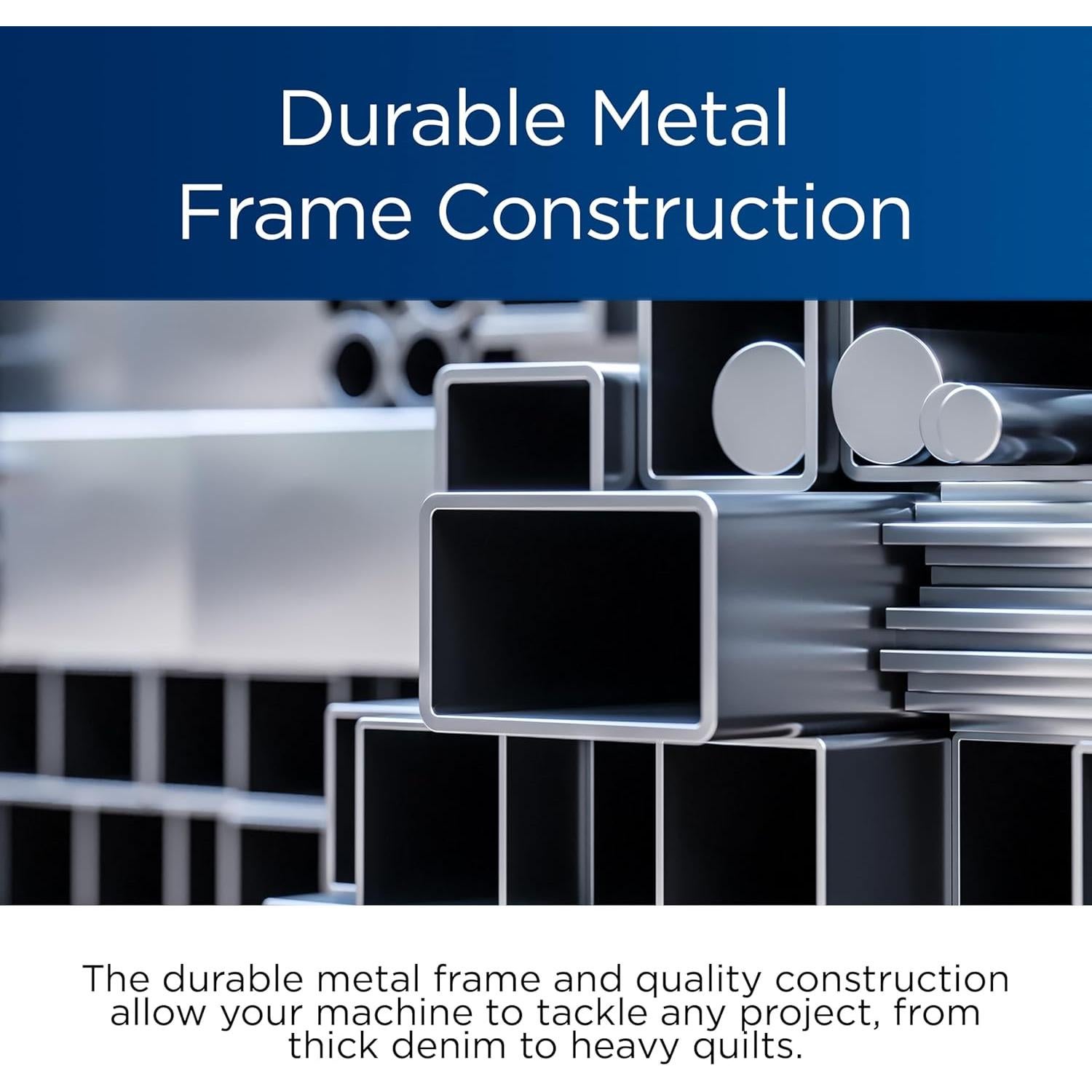 Máquina de Coser Computarizada Brother CE1155, 110 Puntadas, LCD