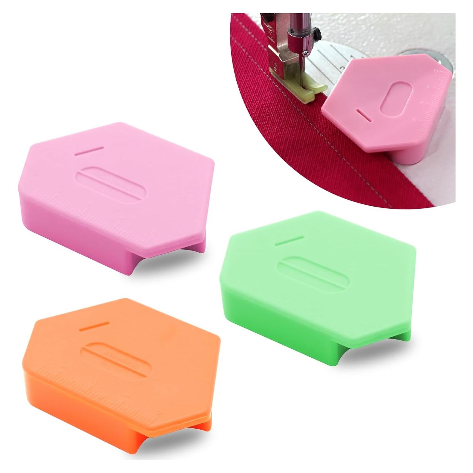 Guía de Costura Magnética 3PCS BREXFIRE Accesorios Universales