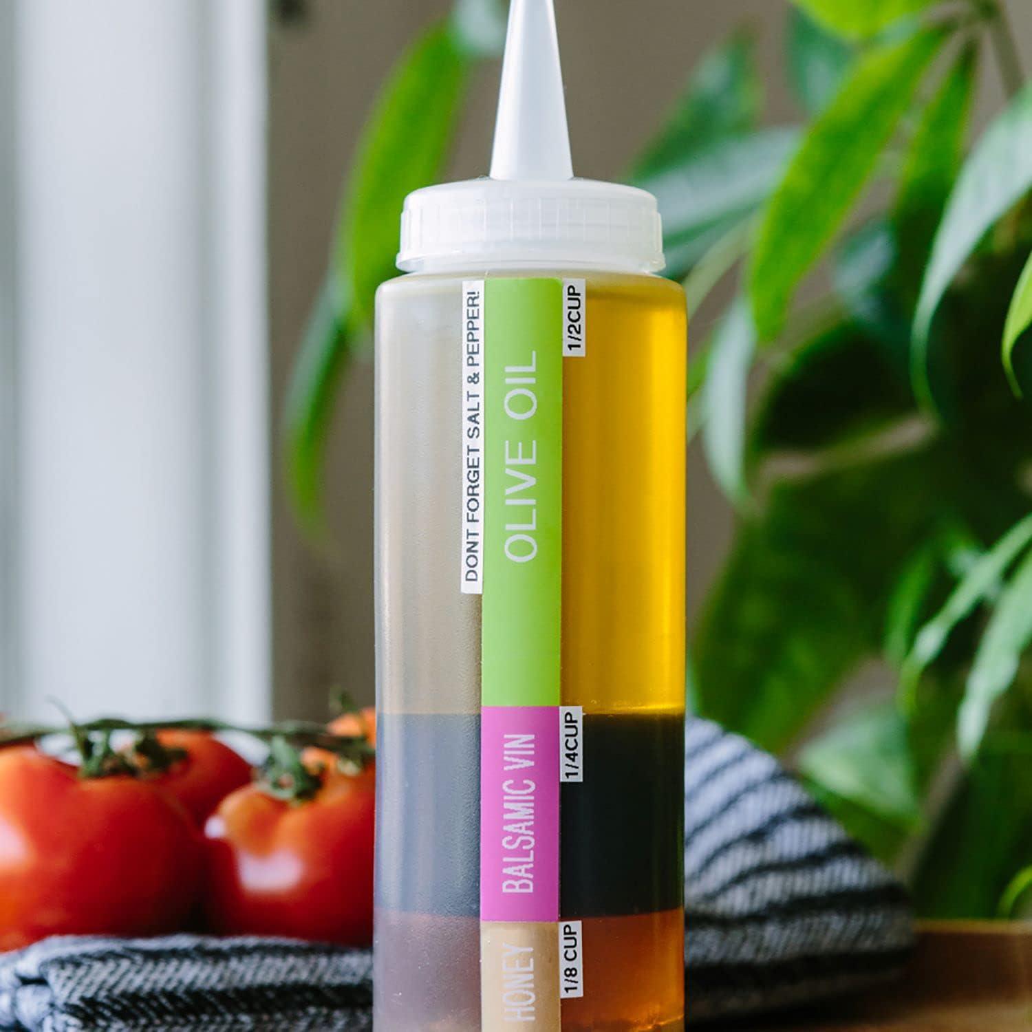 Etiquetadora Brother P-Touch PT-D210 con 4 Cintas de Etiquetas