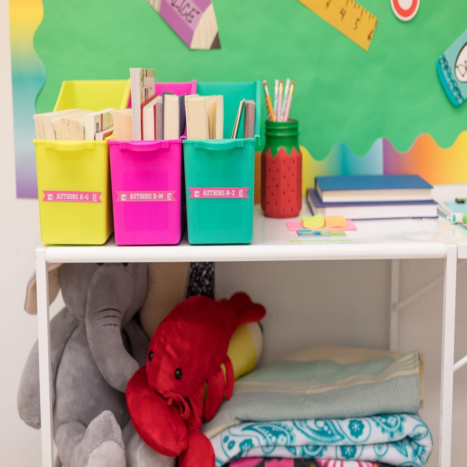 Etiquetadora Brother P-Touch PT-D210 con 4 Cintas de Etiquetas