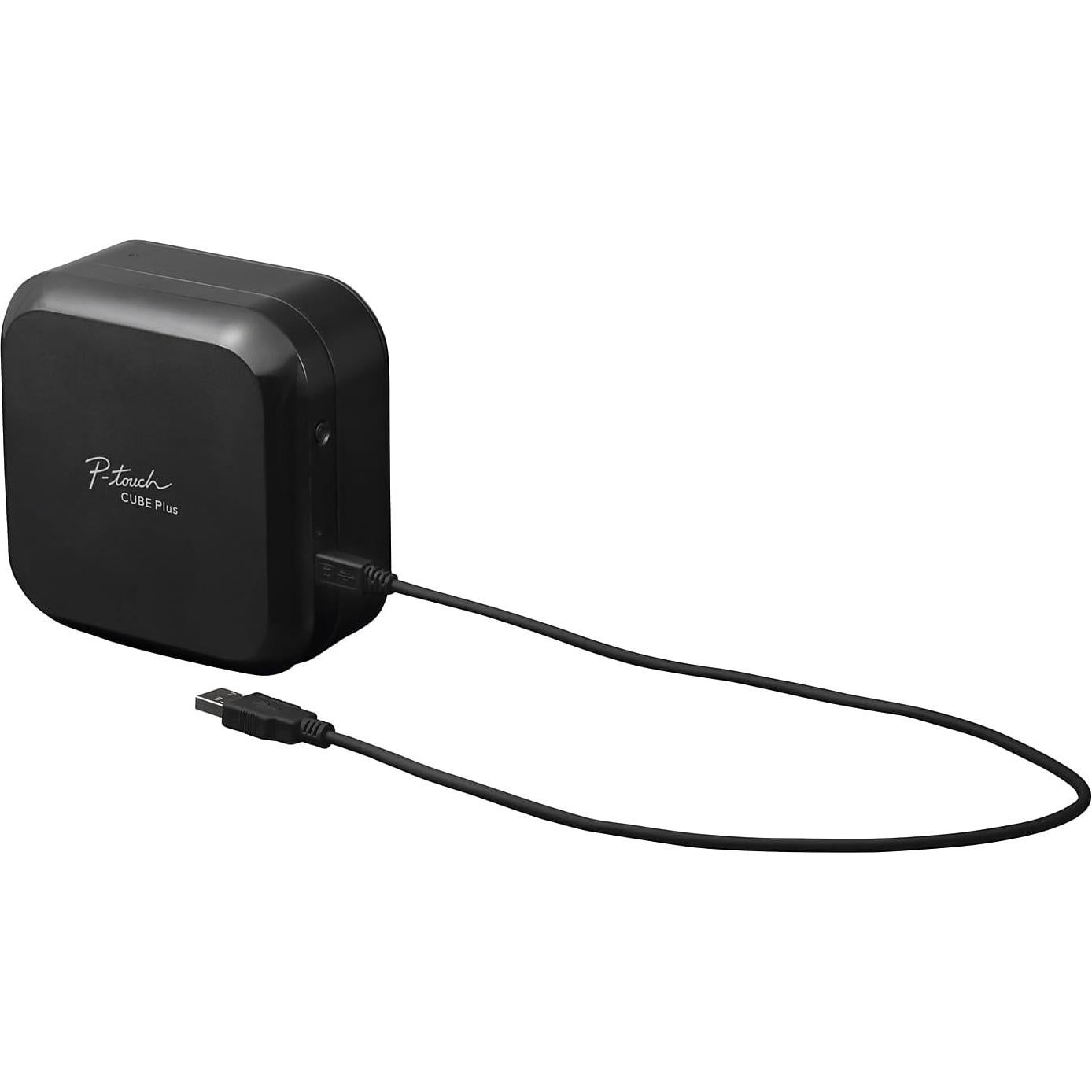 Brother P-touch CUBE Plus PT-P710BT Fabricante de Etiquetas Bluetooth