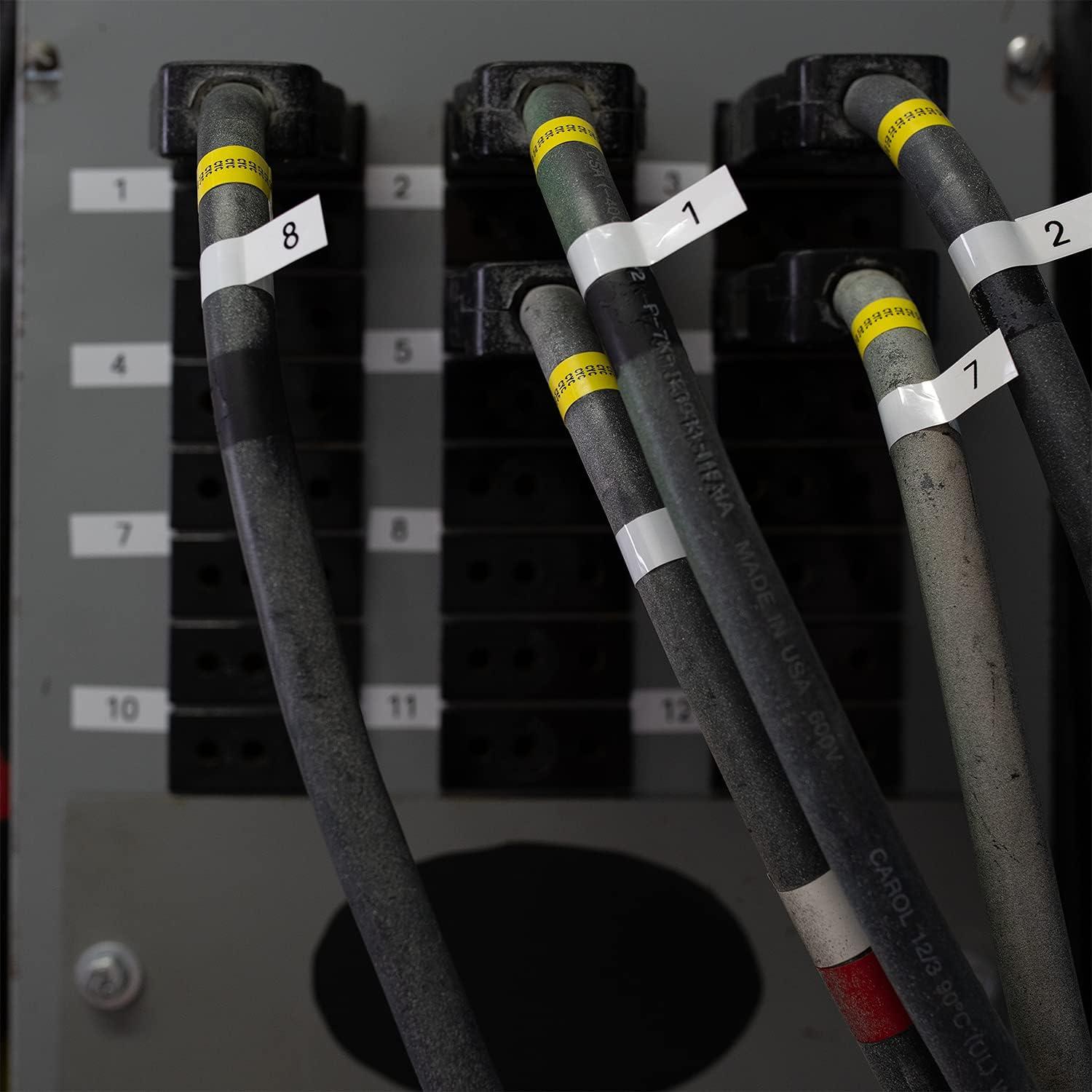 Etiquetadora Brother P-touch Pro PT-H111 Portátil 12mm