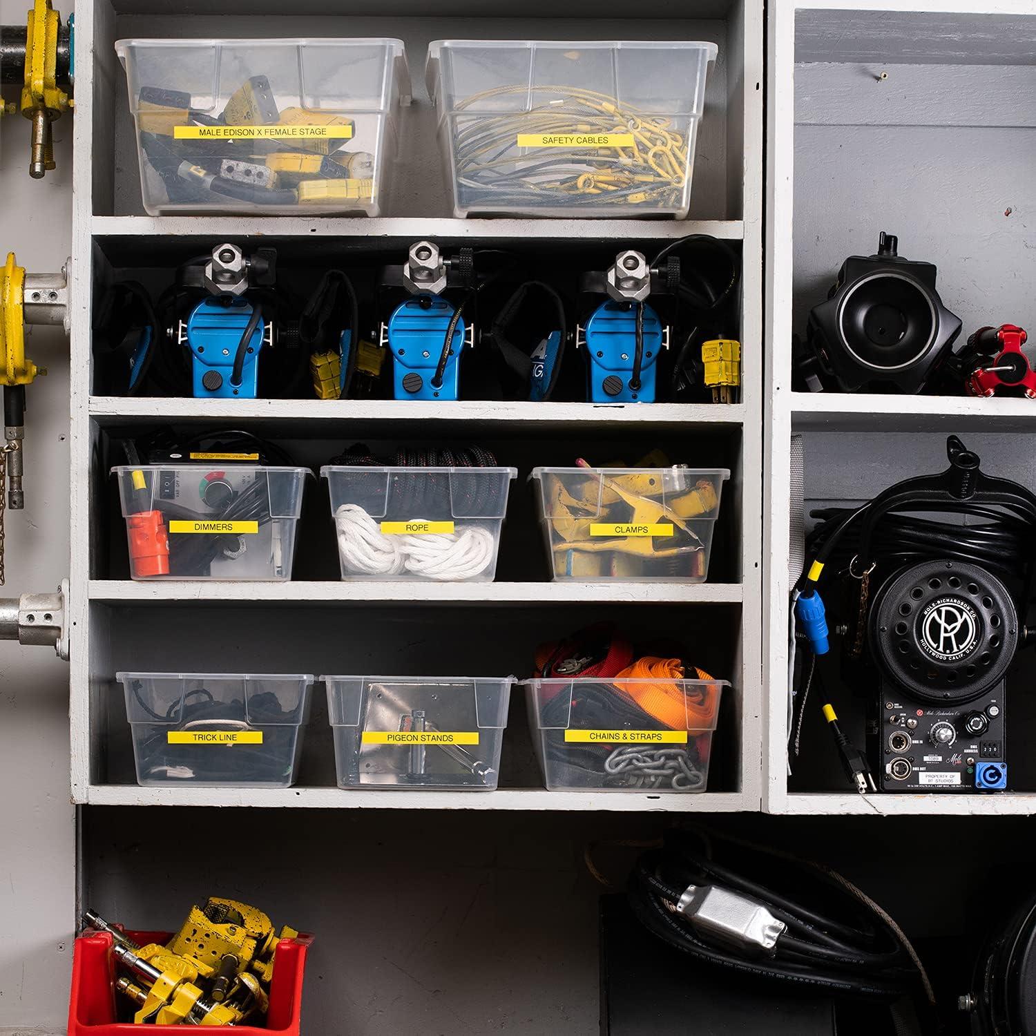 Etiquetadora Brother P-touch Pro PT-H111 Portátil 12mm