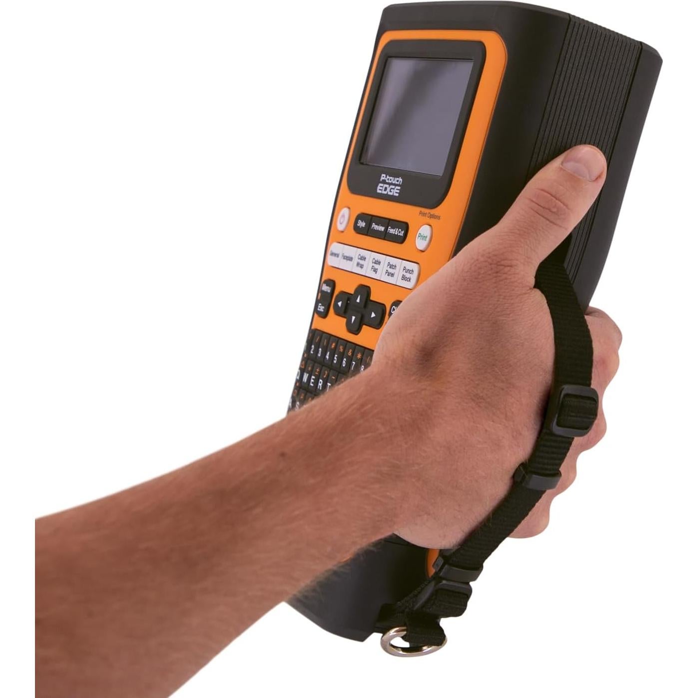 Impresora de Etiquetas Brother PT-E560BT Portátil Bluetooth 24mm