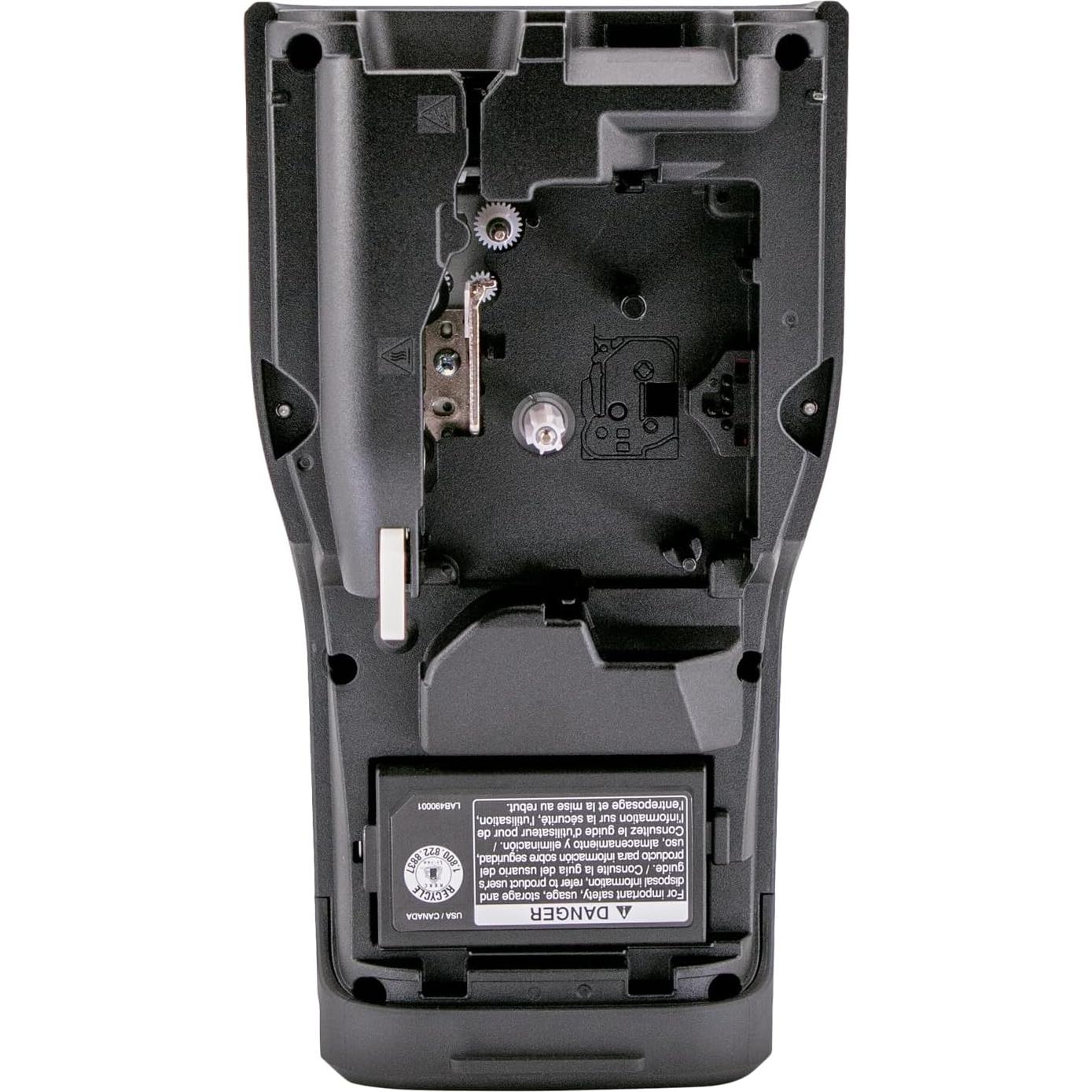 Impresora de Etiquetas Brother PT-E560BT Portátil Bluetooth 24mm