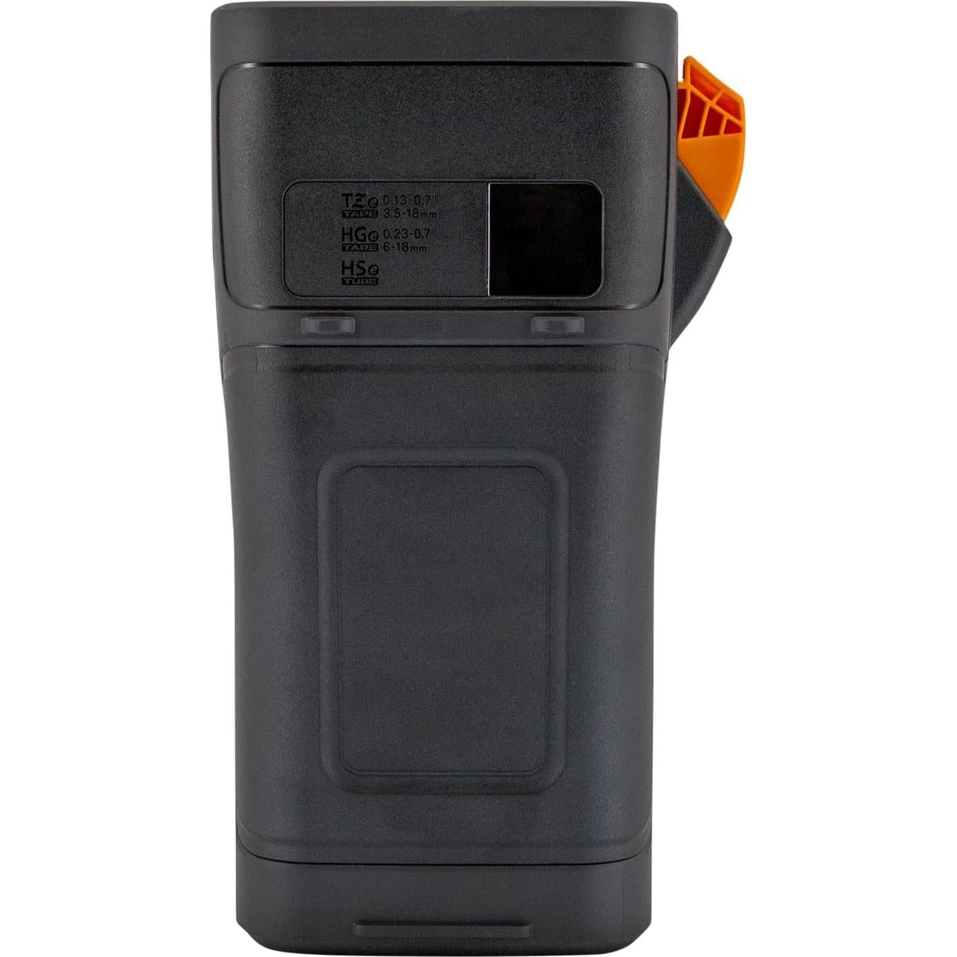 Brother PT-E310BTVP P-Touch Edge Handheld Industrial Label Printer Kit with Bluetooth and USB-C (up to 18mm Labels)