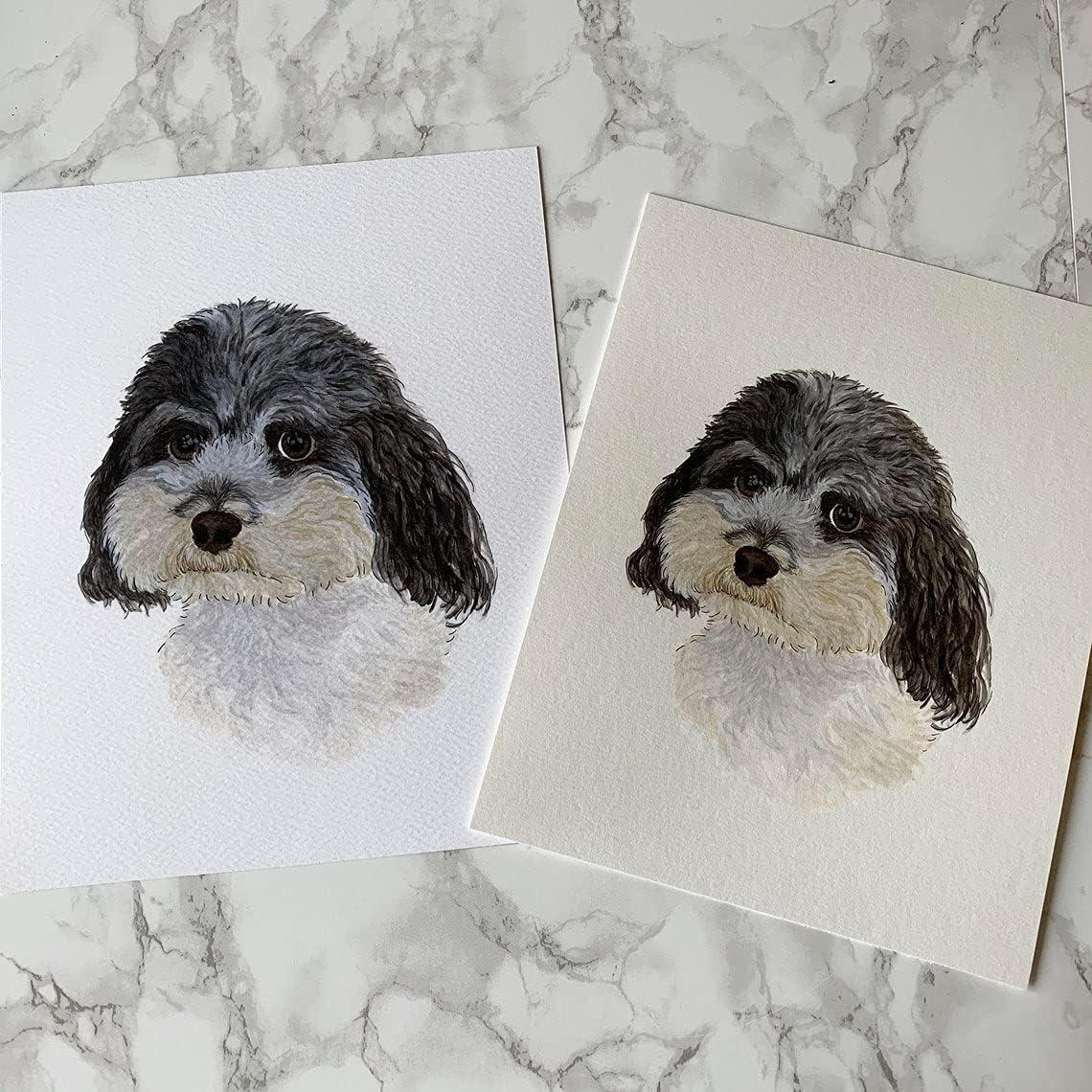 Compatible with Brother LC205 / LC 207 High Yield Ink Cartridge. Replacement for MFC-J4320DW, MFC-J4420DW, MFC-J4620DW Color Printers. 4 Pack (Black, Cyan, Magenta, Yellow)