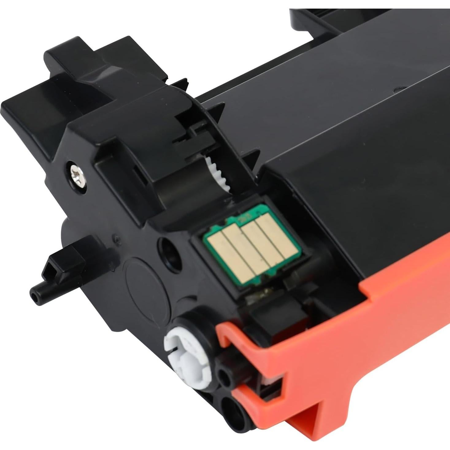 Tóner TN760 Negro Alto Rendimiento THP para Brother