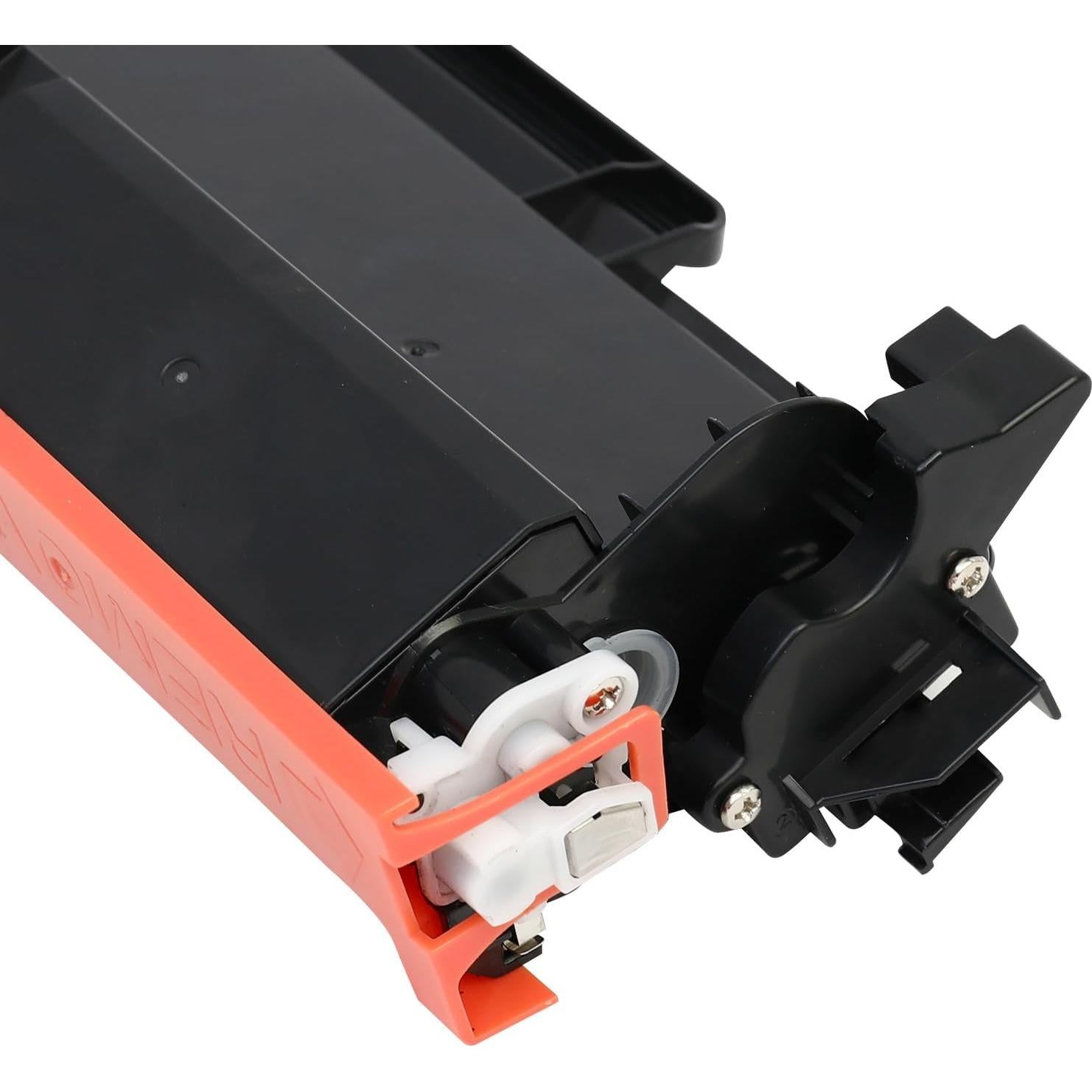 Tóner TN760 Negro Alto Rendimiento THP para Brother