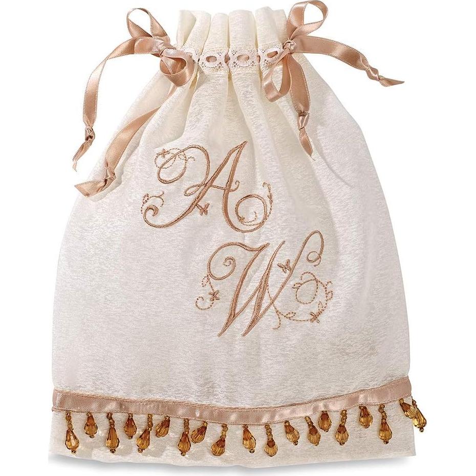 PE535 Embroidery Machine, 80 Built-in Designs, 4" x 4" Hoop Area, Large 3.2" LCD Touchscreen, USB Port, 9 Font Styles