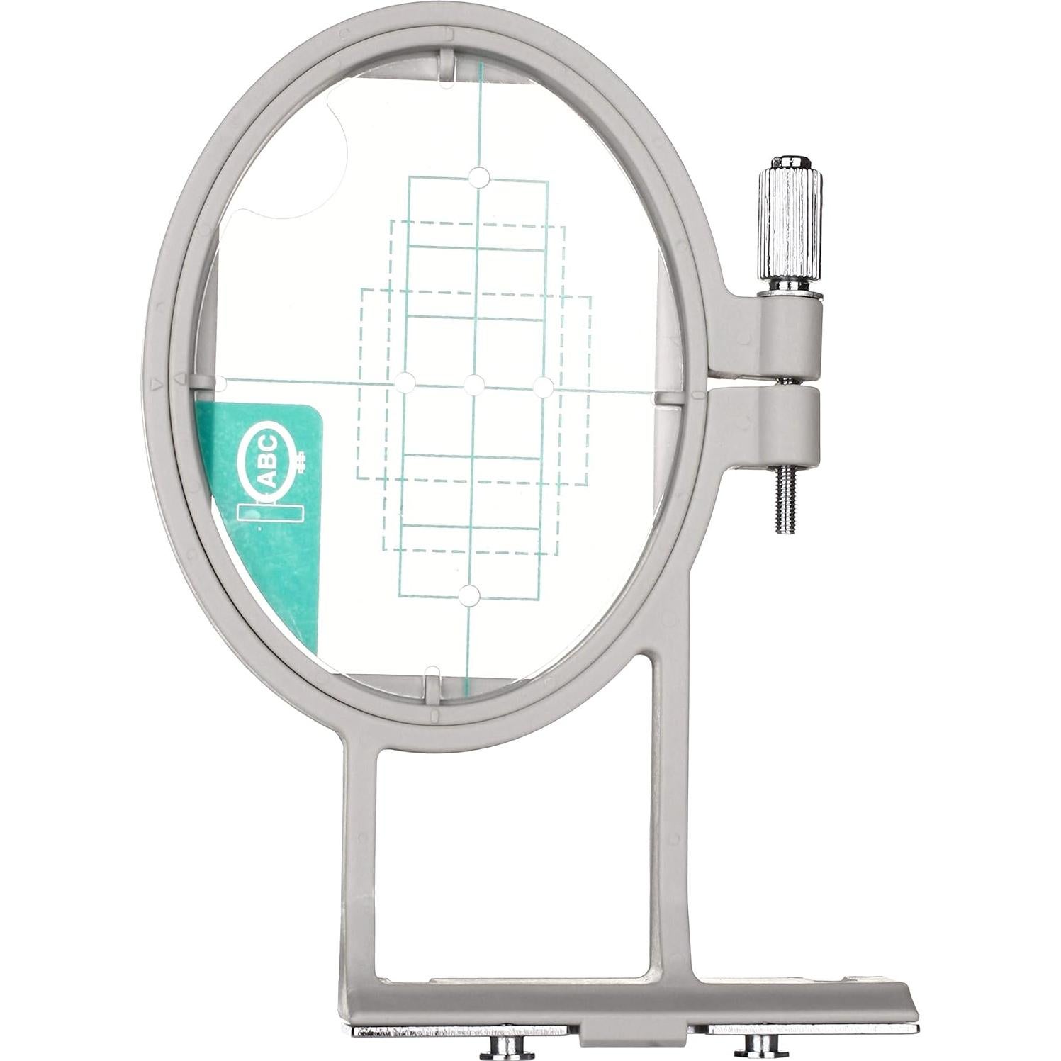 Aros de Bordado Sew Tech 3en1-A para Brother y Babylock