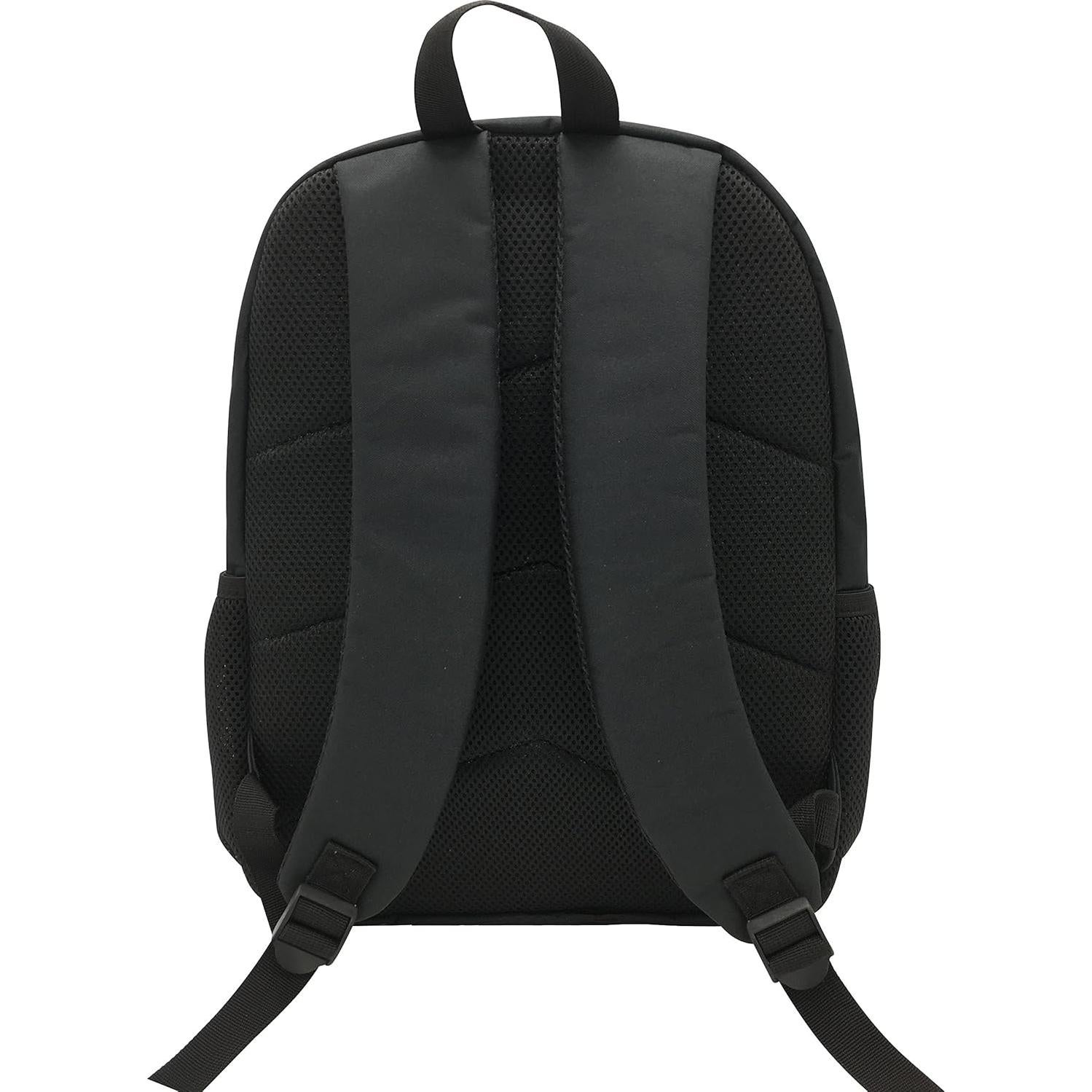 Mochila Escolar VEEWOW Dinosaurio 40.6 cm para Niños