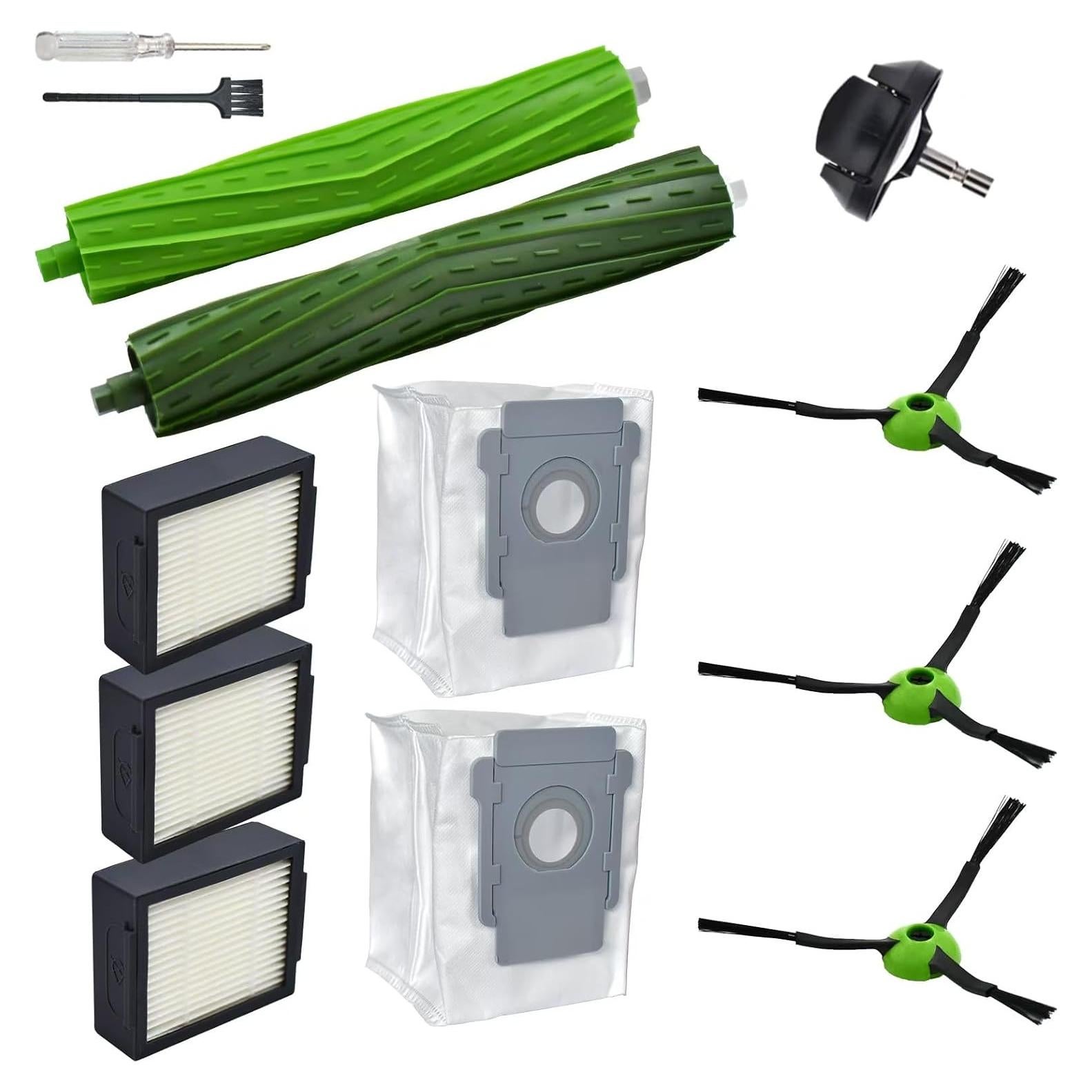 Kit de Accesorios Yojolee para iRobot Roomba J7 J5 J6 J8