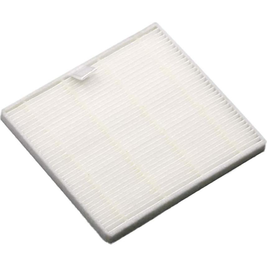 Kit de Filtros de Reemplazo BettaWell para ILIFE V8s - 8 Piezas