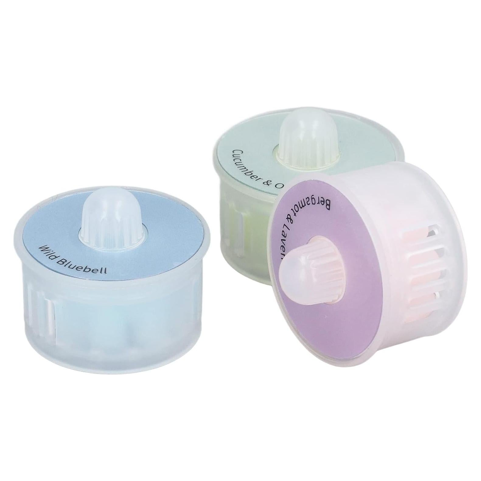 Kit de Filtro Ambientador NDNCZDHC para Ecovacs T9 AIVI y T9 MAX