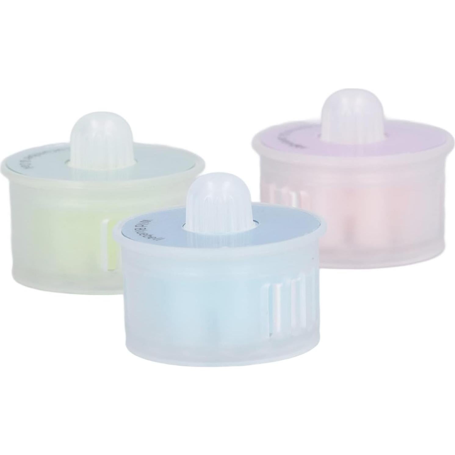 Kit de Filtro Ambientador NDNCZDHC para Ecovacs T9 AIVI y T9 MAX