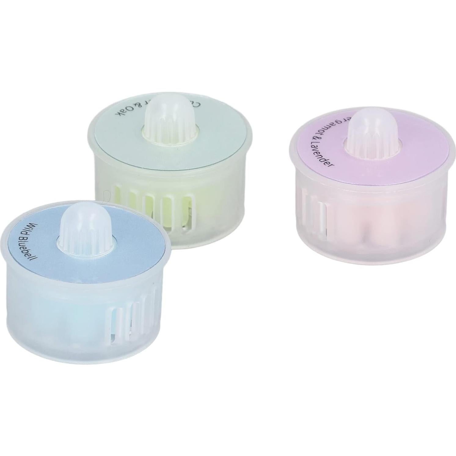 Kit de Filtro Ambientador NDNCZDHC para Ecovacs T9 AIVI y T9 MAX