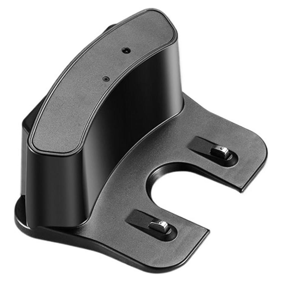 Vacuum Cleaner Auto Charging Base,Compatible for GUTREND JOY 90 Pet,JOY 120,95,FUN 110，Robot Vacuum Cleaner Spare Parts Charging Stand, 5tybrfger