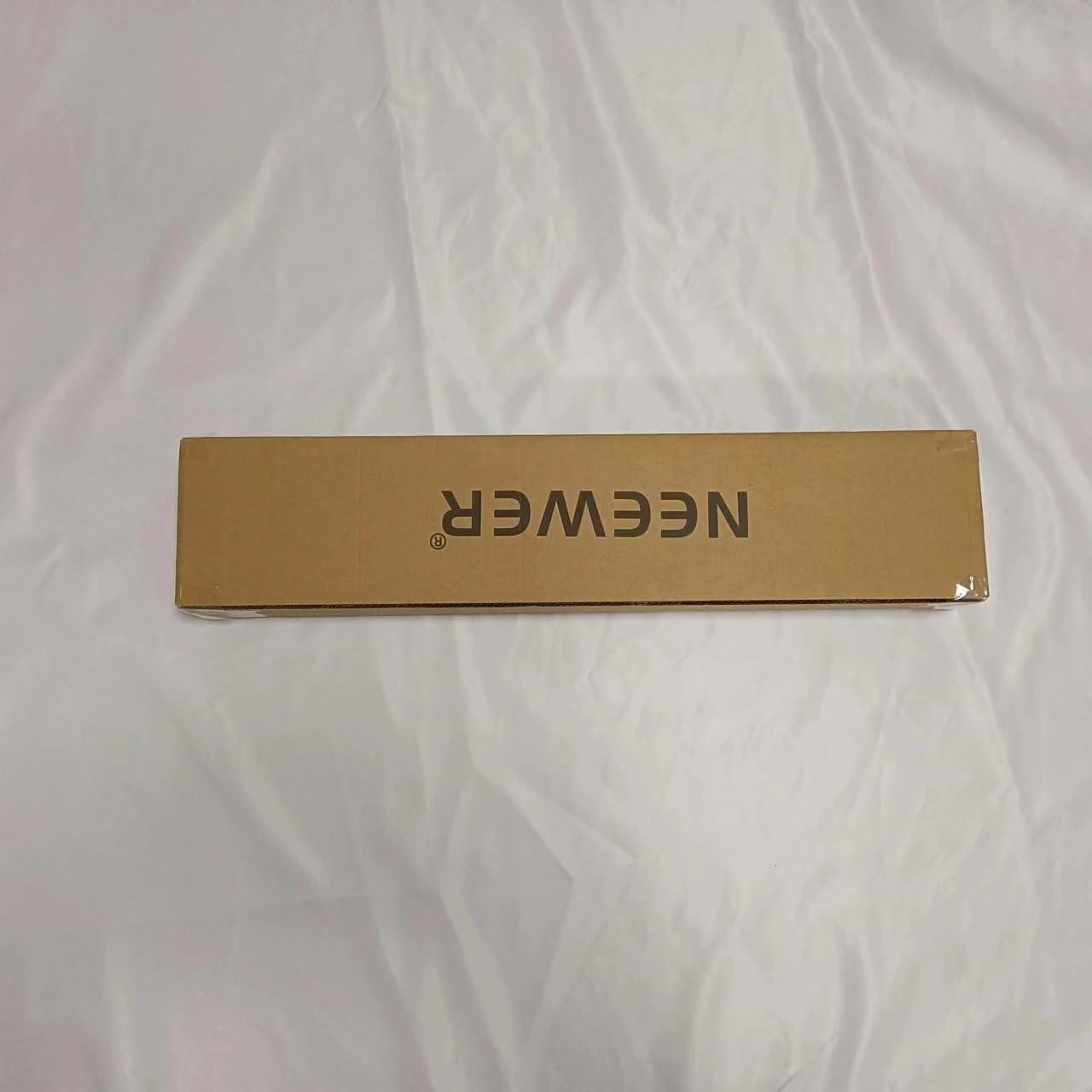 NEEWER Photography Light Stand, 7 Feet / 210cm Aluminum Alloy Photo Studio Tripod Stands for Video, Portrait and Photography Lighting, Reflectors, Soft Boxes, Umbrellas, Backgrounds (2 Pieces)