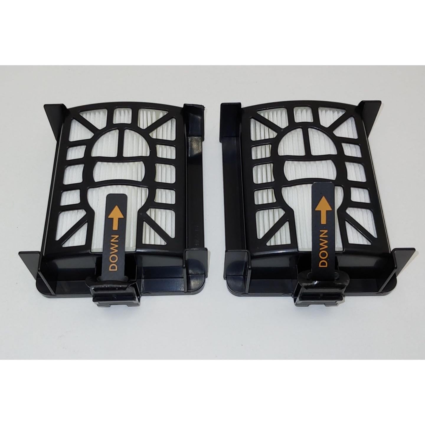 Filtro HEPA de Reemplazo para Aspiradora Robótica Shark UR2500SR