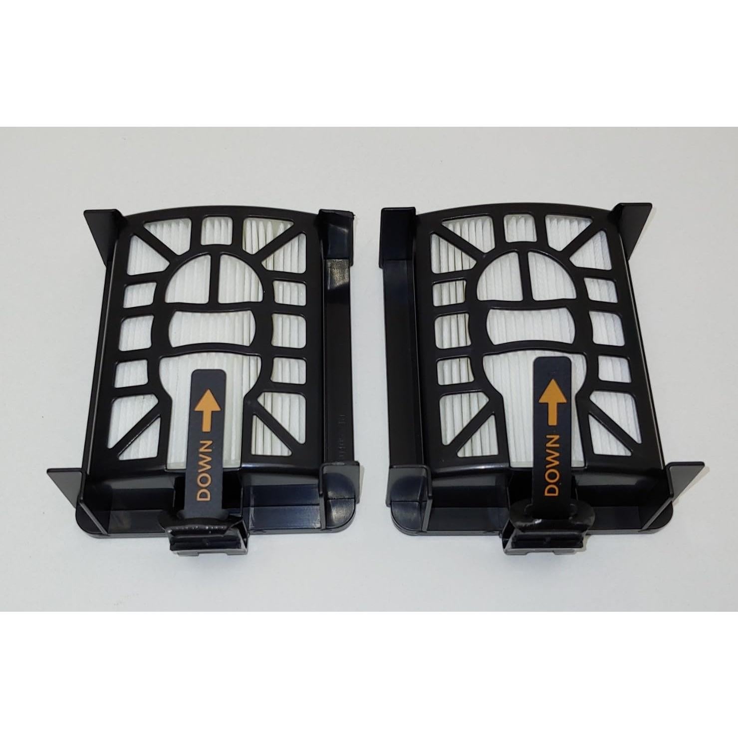 Filtro HEPA de Reemplazo para Aspiradora Robótica Shark UR2500SR