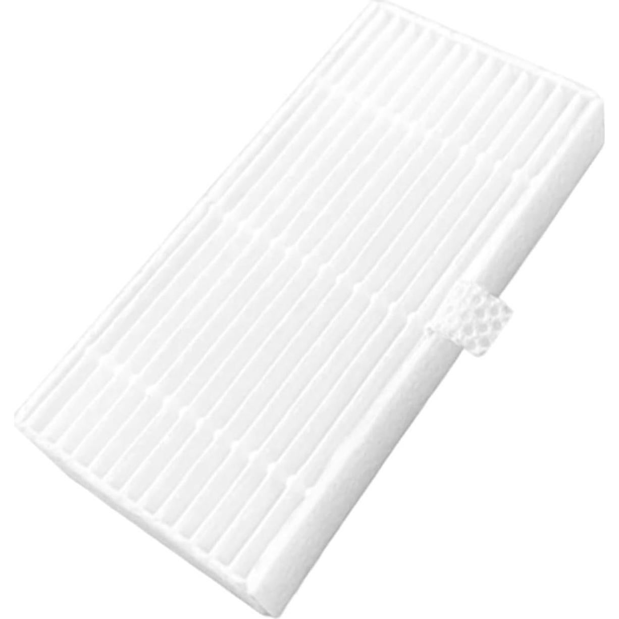 Filter Replacement For BR150/BR151, BR150/BR151, G20 Robot Vacuum Cleaner (3PCS)