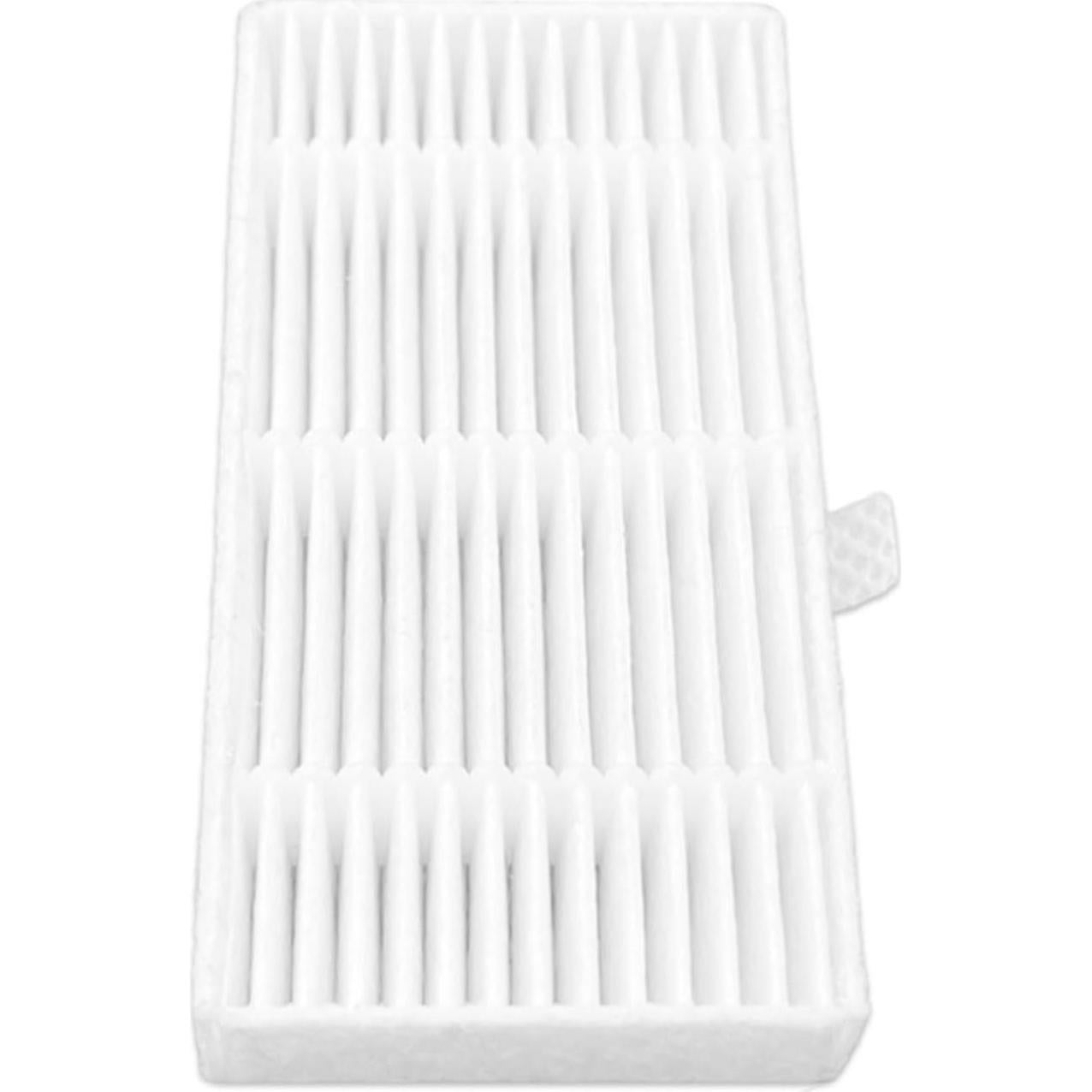 Filter Replacement For BR150/BR151, BR150/BR151, G20 Robot Vacuum Cleaner (3PCS)