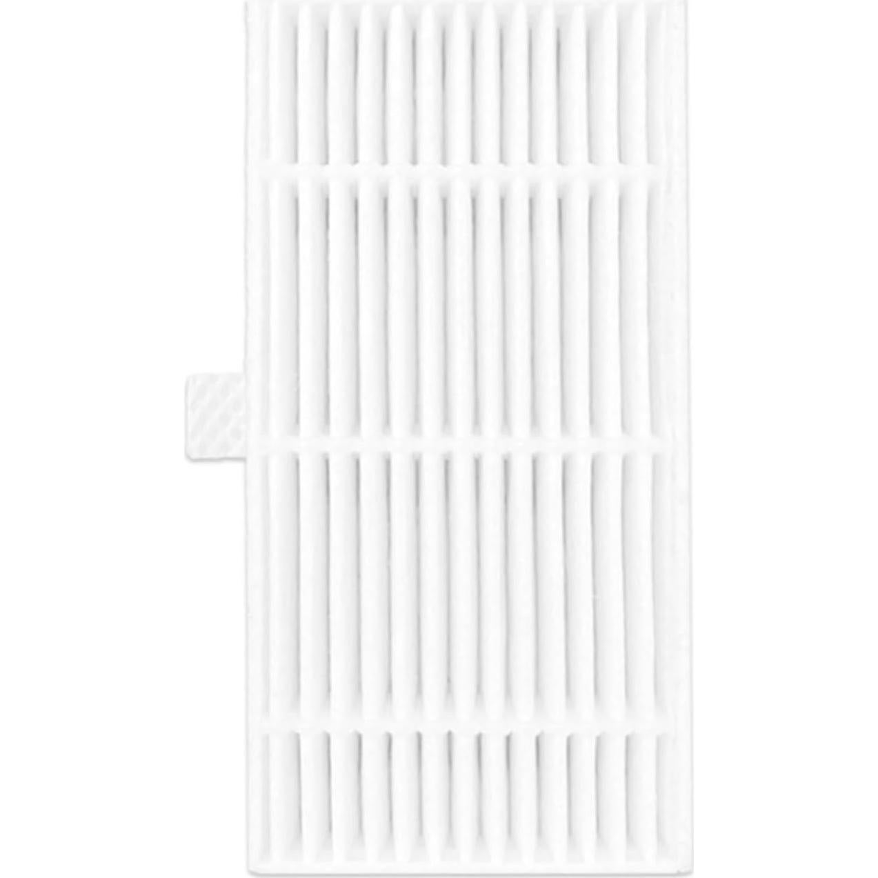 Filter Replacement For BR150/BR151, BR150/BR151, G20 Robot Vacuum Cleaner (3PCS)