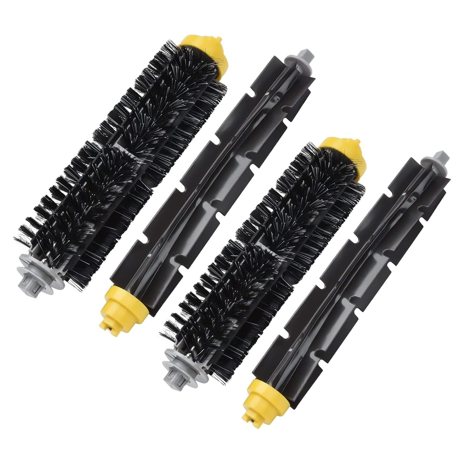 Kit de Repuesto Garbage Fighter para iRobot Roomba 600/500