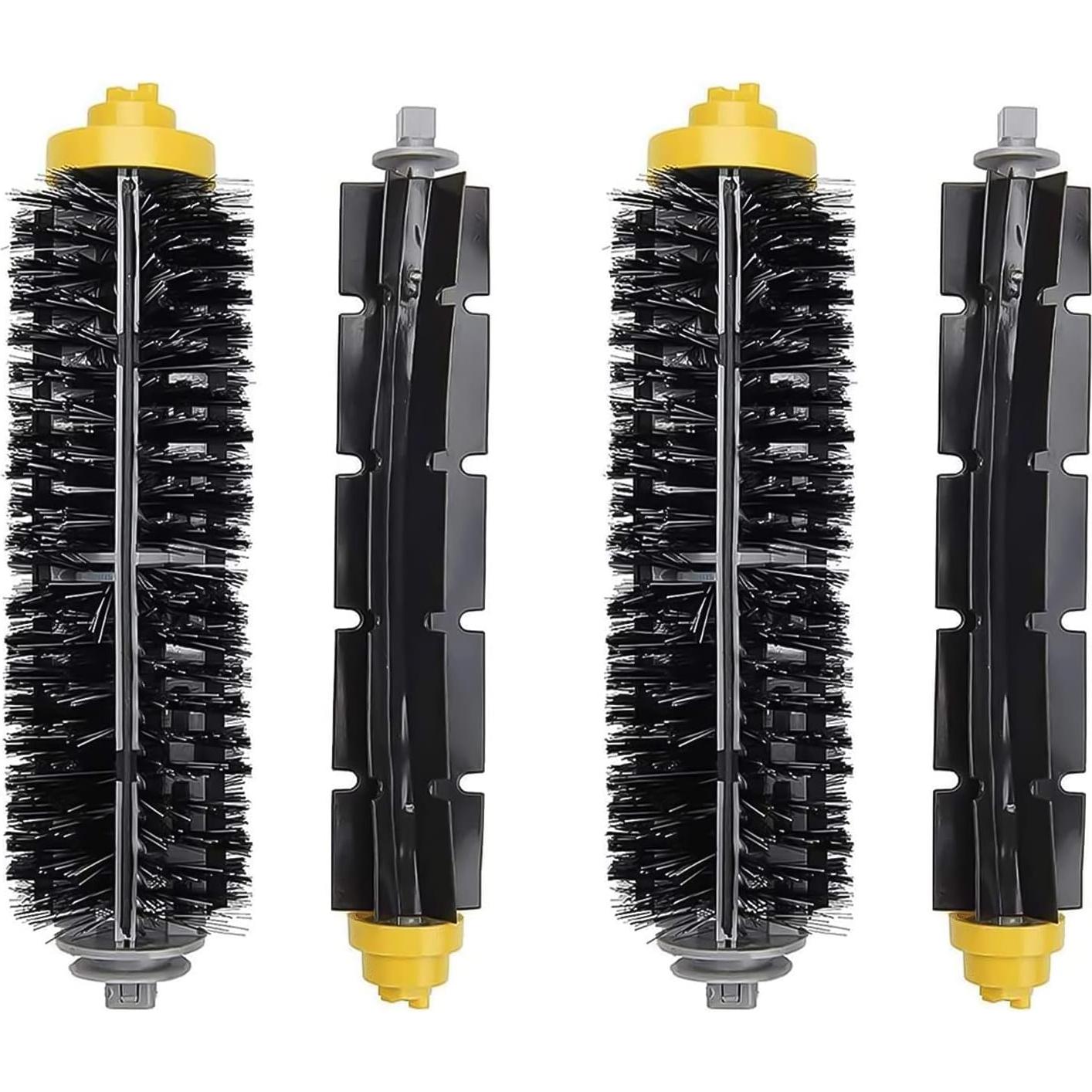 Kit de Repuesto Garbage Fighter para iRobot Roomba 600/500