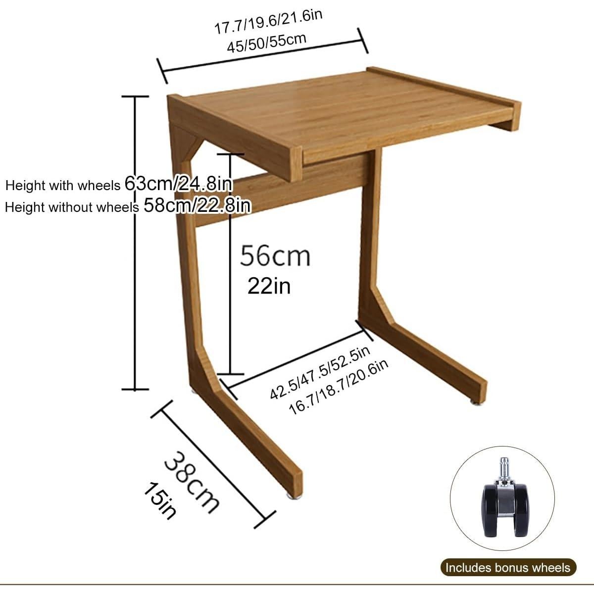 Soporte de Almacenamiento para Robot Aspirador Nordivo 50x50cm