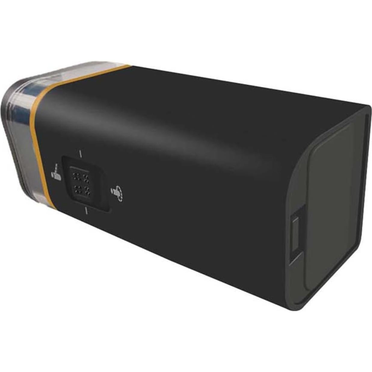 Paquete de 2 Barreras Virtuales HMHAMA para iRobot Roomba